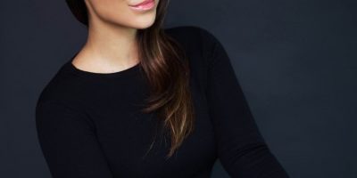 Anja-Alphamale Styling